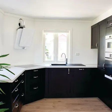Prázdninový dům Three-bedroom Holiday In Lindesnes Svenevik